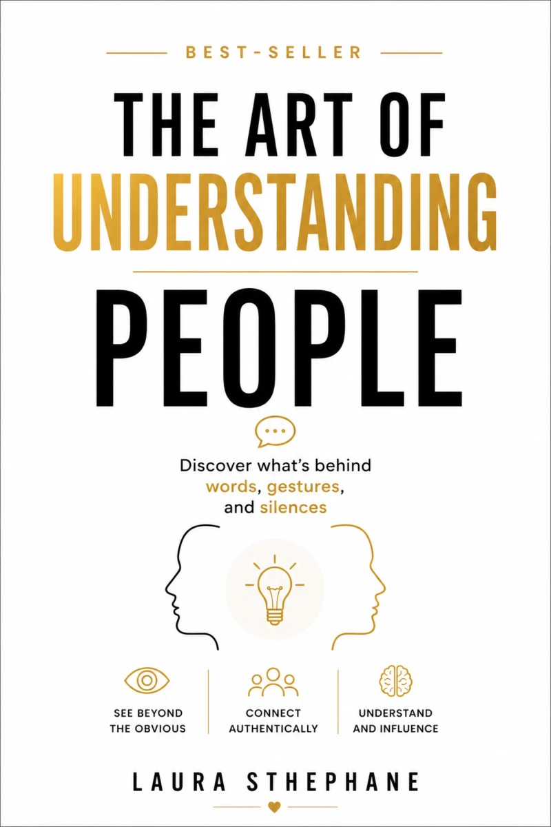 Portada: The Art of Making Friends and Winning People Over