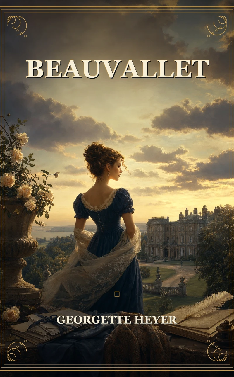 Portada: Beauvallet