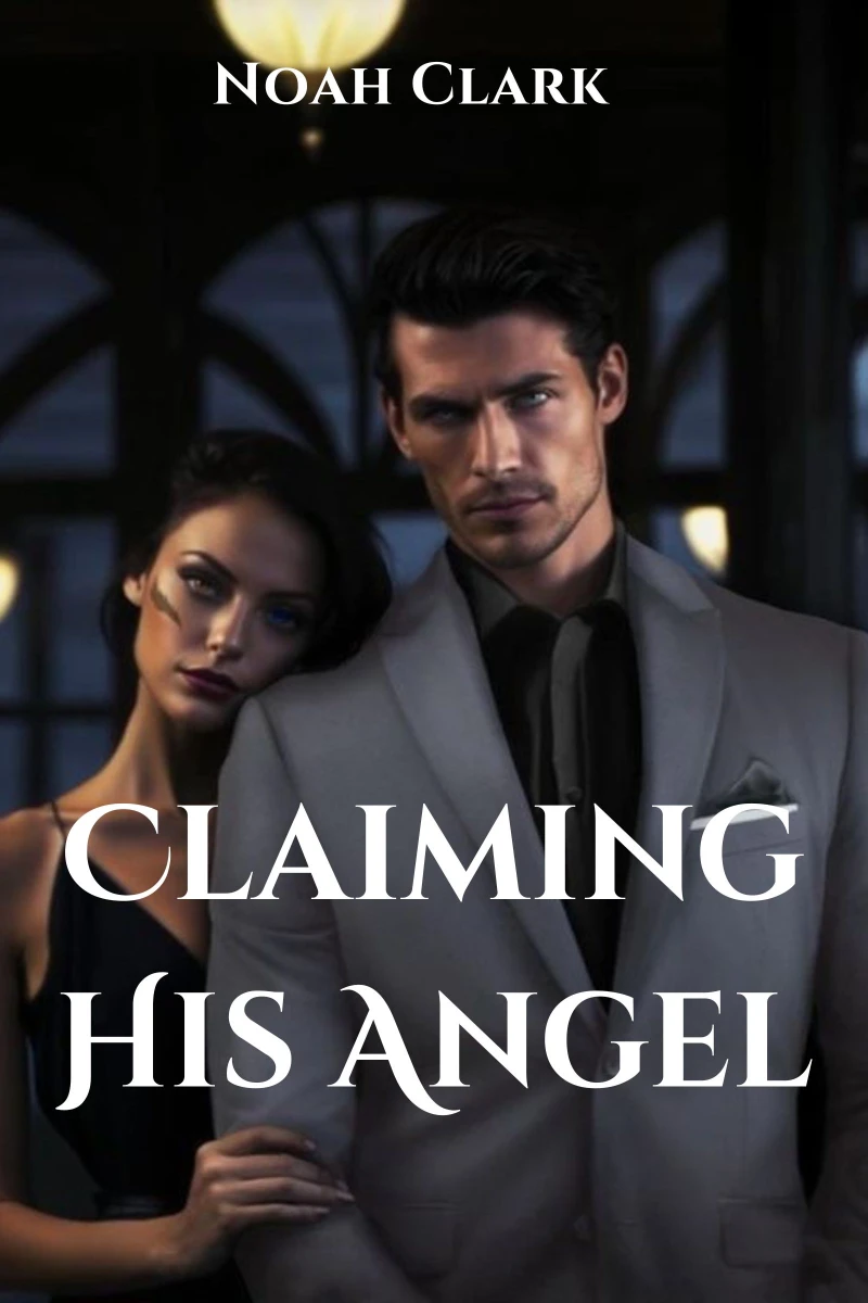 Portada: Claiming His Angel