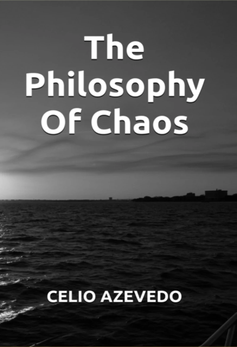 Portada: The Philosophy Of Chaos