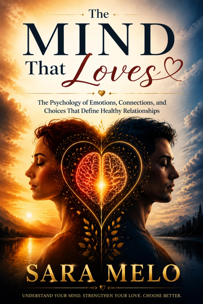 Portada: The Mind That Loves