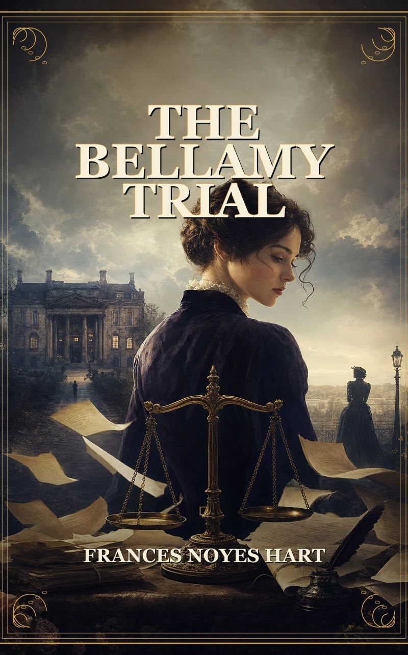 Portada: The Bellamy Trial