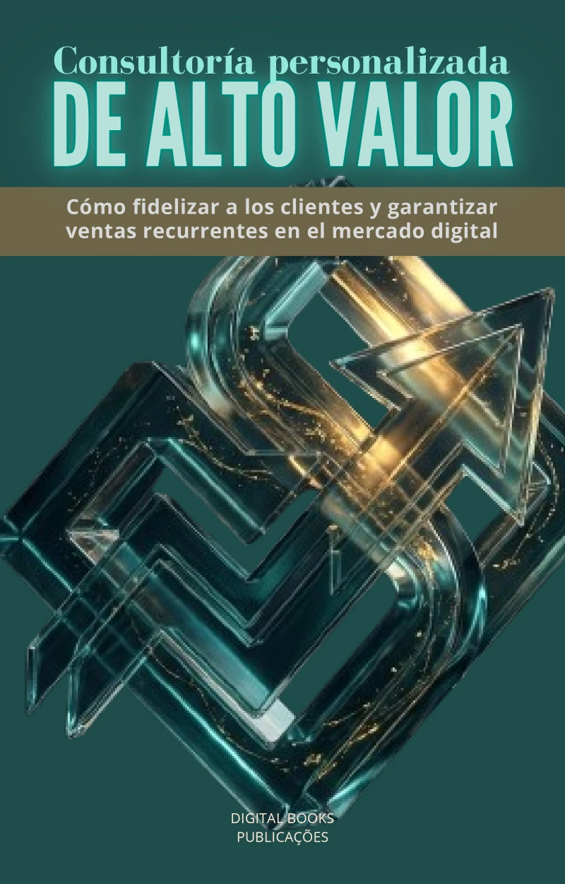 Portada: Consultoría personalizada de alto valor