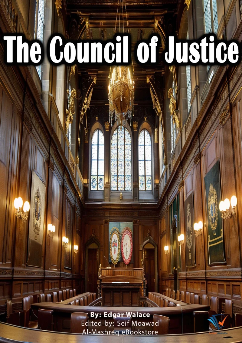 Portada: Council of Justice