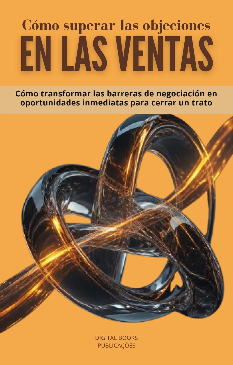 Portada: Cómo superar las objeciones en las ventas