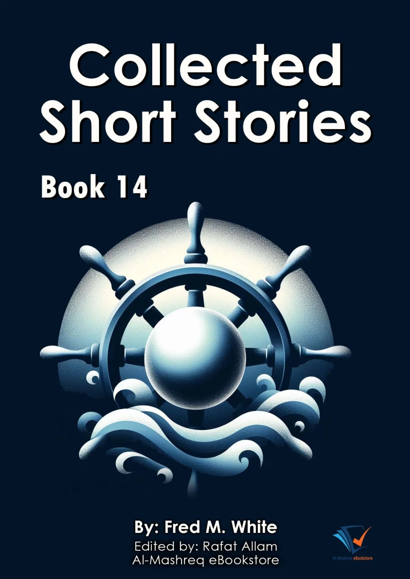Portada: Collected Short Stories - Book14