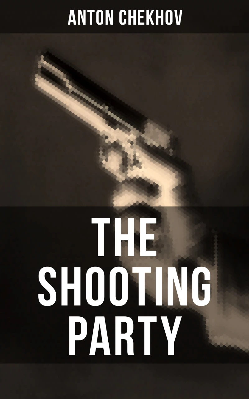 Portada: The Shooting Party