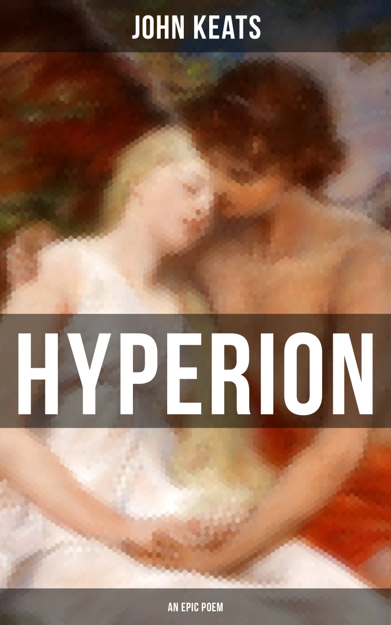Portada: Hyperion (An Epic Poem)