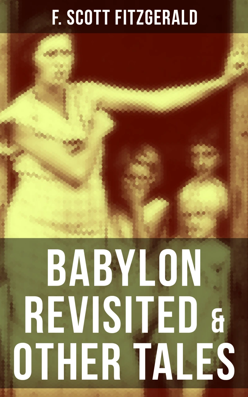 Portada: BABYLON REVISITED & OTHER TALES