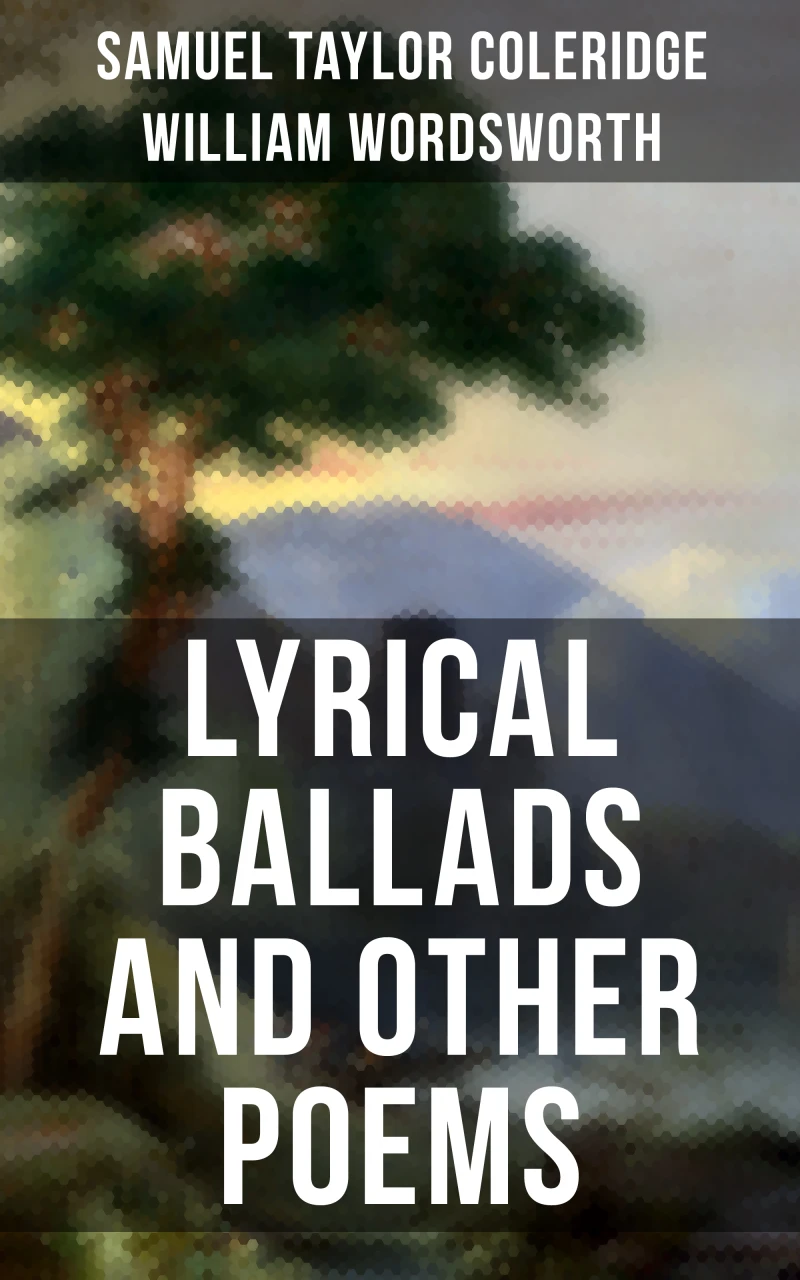 Portada: Wordsworth & Coleridge: Lyrical Ballads and Other Poems