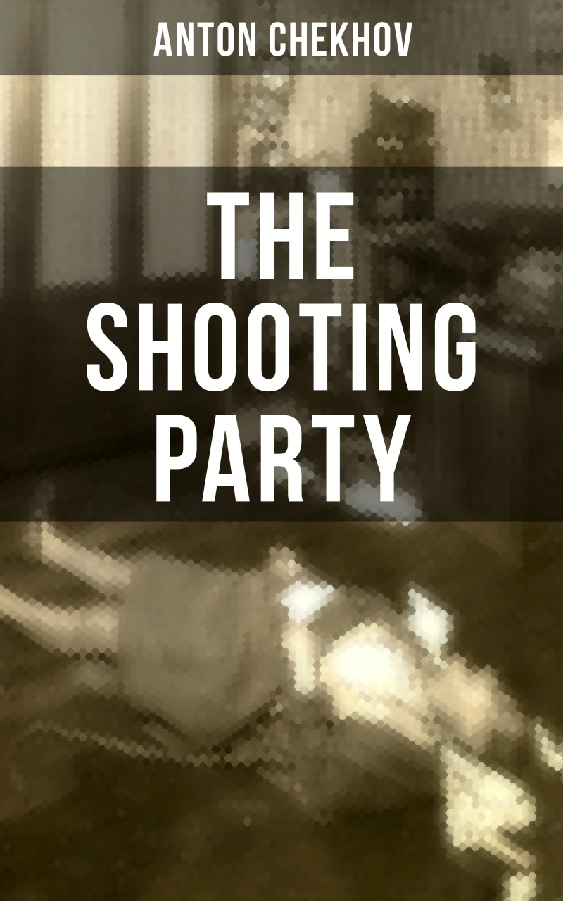 Portada: THE SHOOTING PARTY
