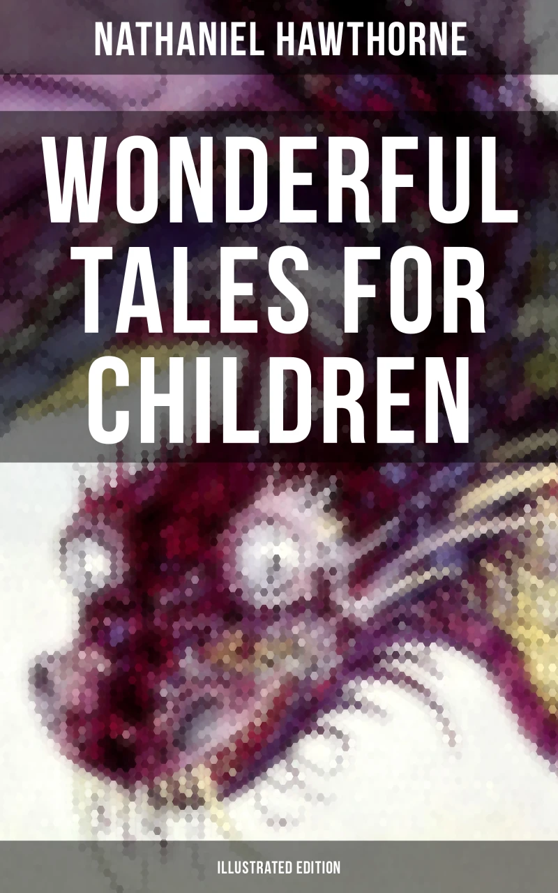 Portada: Wonderful Tales for Children (Illustrated Edition)