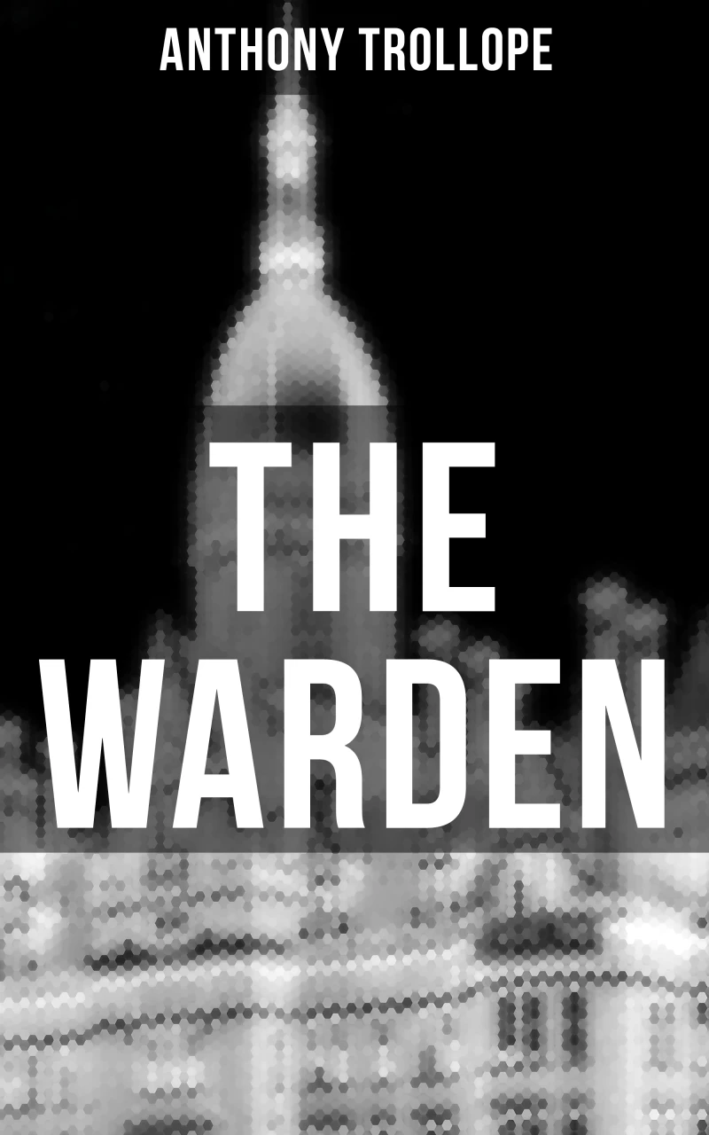 Portada: THE WARDEN