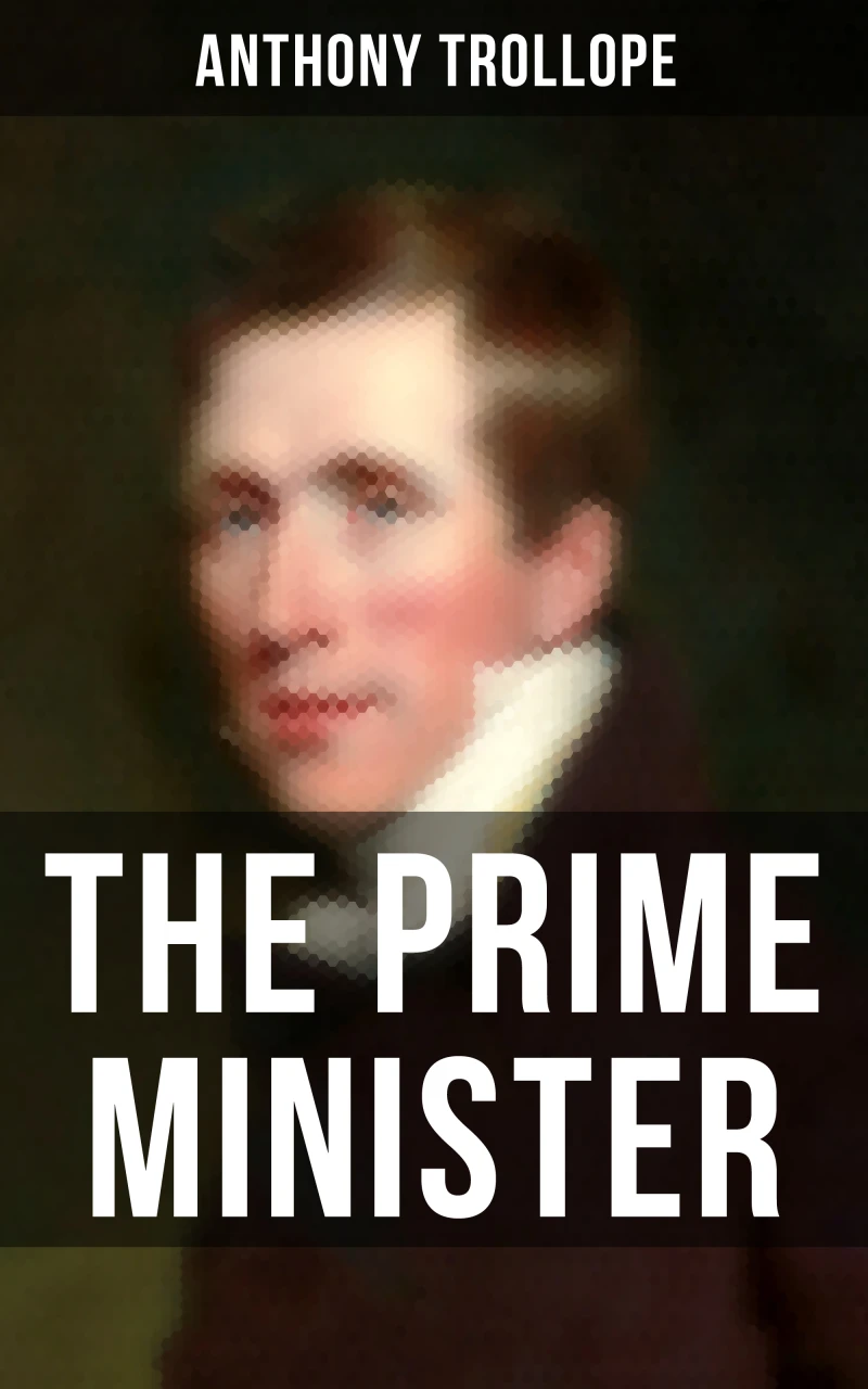 Portada: THE PRIME MINISTER
