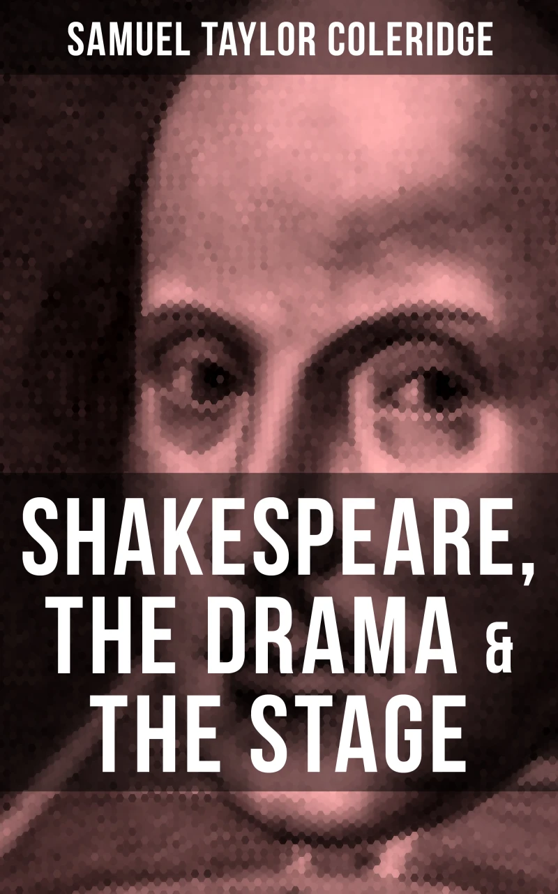 Portada: SHAKESPEARE, THE DRAMA & THE STAGE