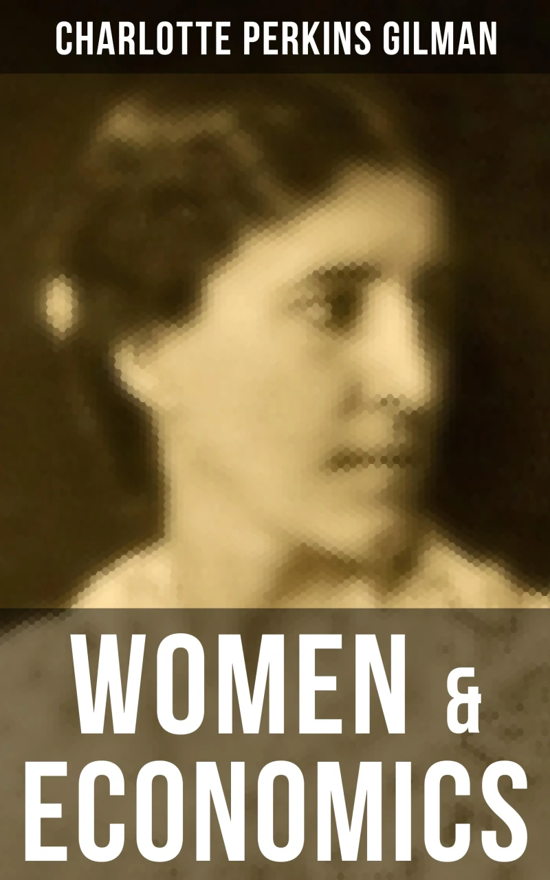 Portada: WOMEN & ECONOMICS