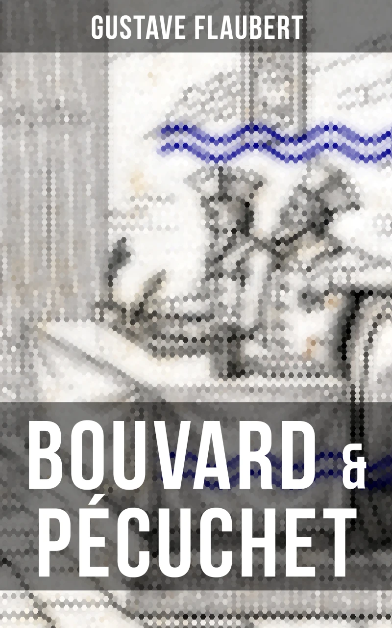 Portada: BOUVARD & PÉCUCHET
