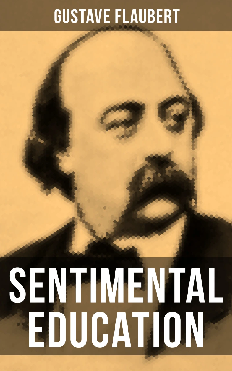 Portada: Sentimental Education