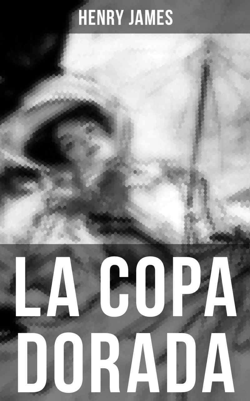Portada: LA COPA DORADA