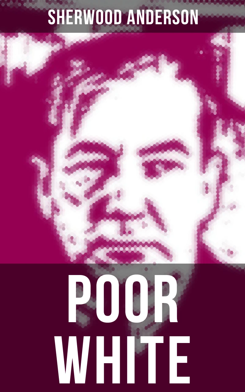 Portada: POOR WHITE