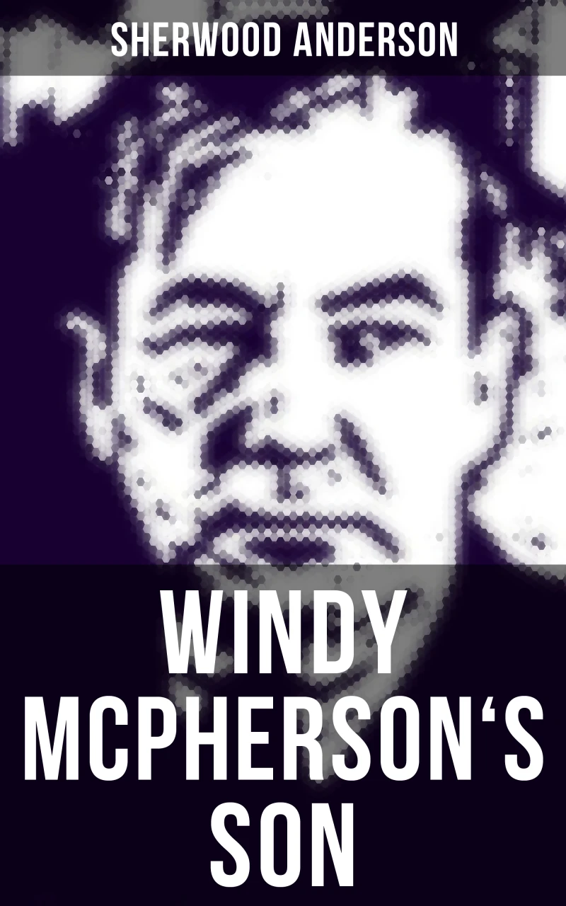 Portada: WINDY MCPHERSON'S SON