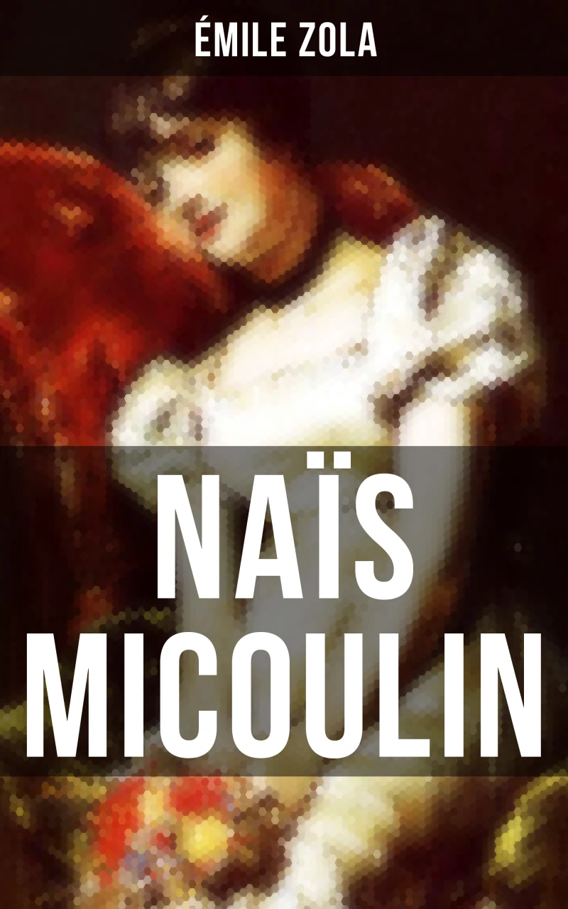 Portada: NAÏS MICOULIN