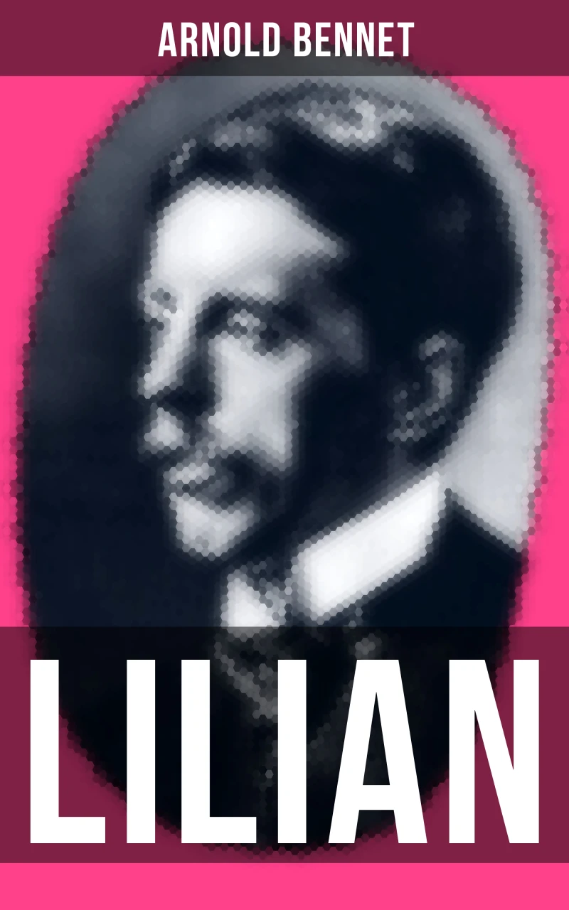 Portada: LILIAN