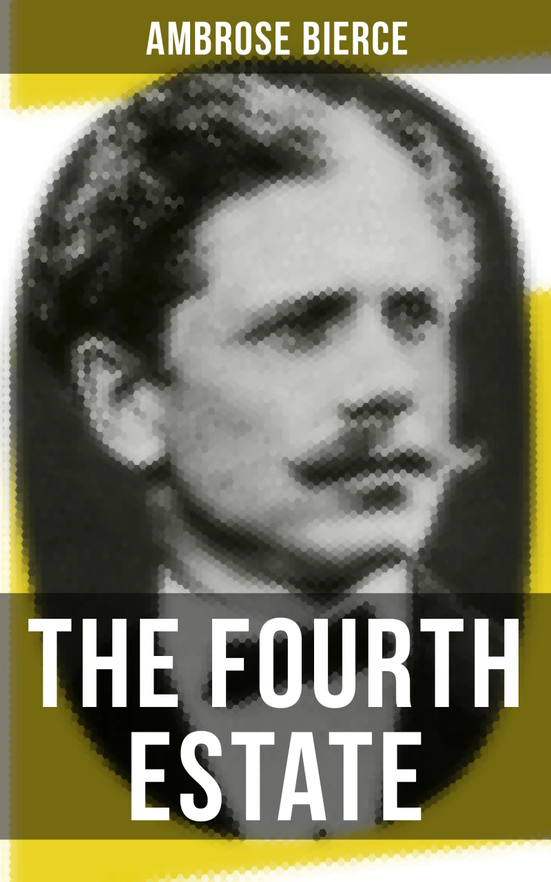 Portada: THE FOURTH ESTATE
