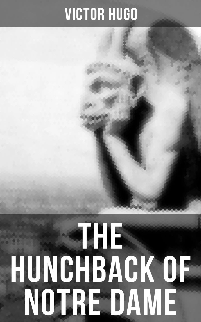 Portada: THE HUNCHBACK OF NOTRE DAME