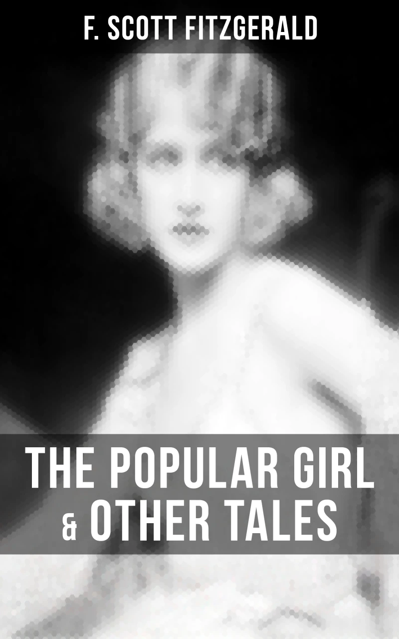 Portada: FITZGERALD: The Popular Girl & Other Tales