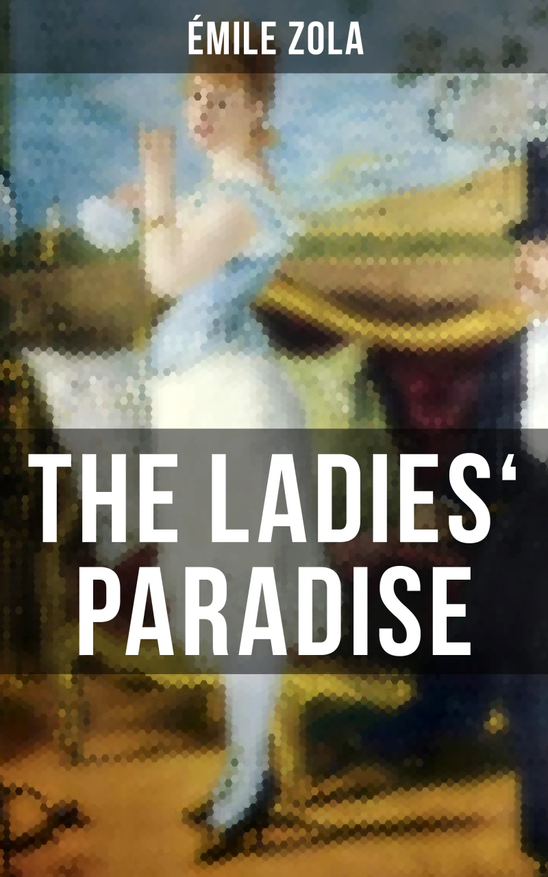 Portada: THE LADIES' PARADISE