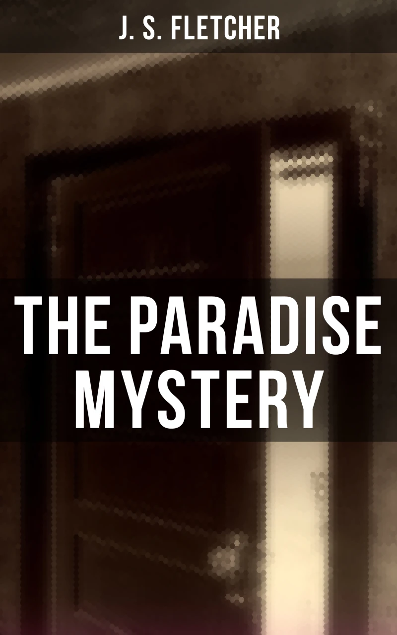 Portada: The Paradise Mystery