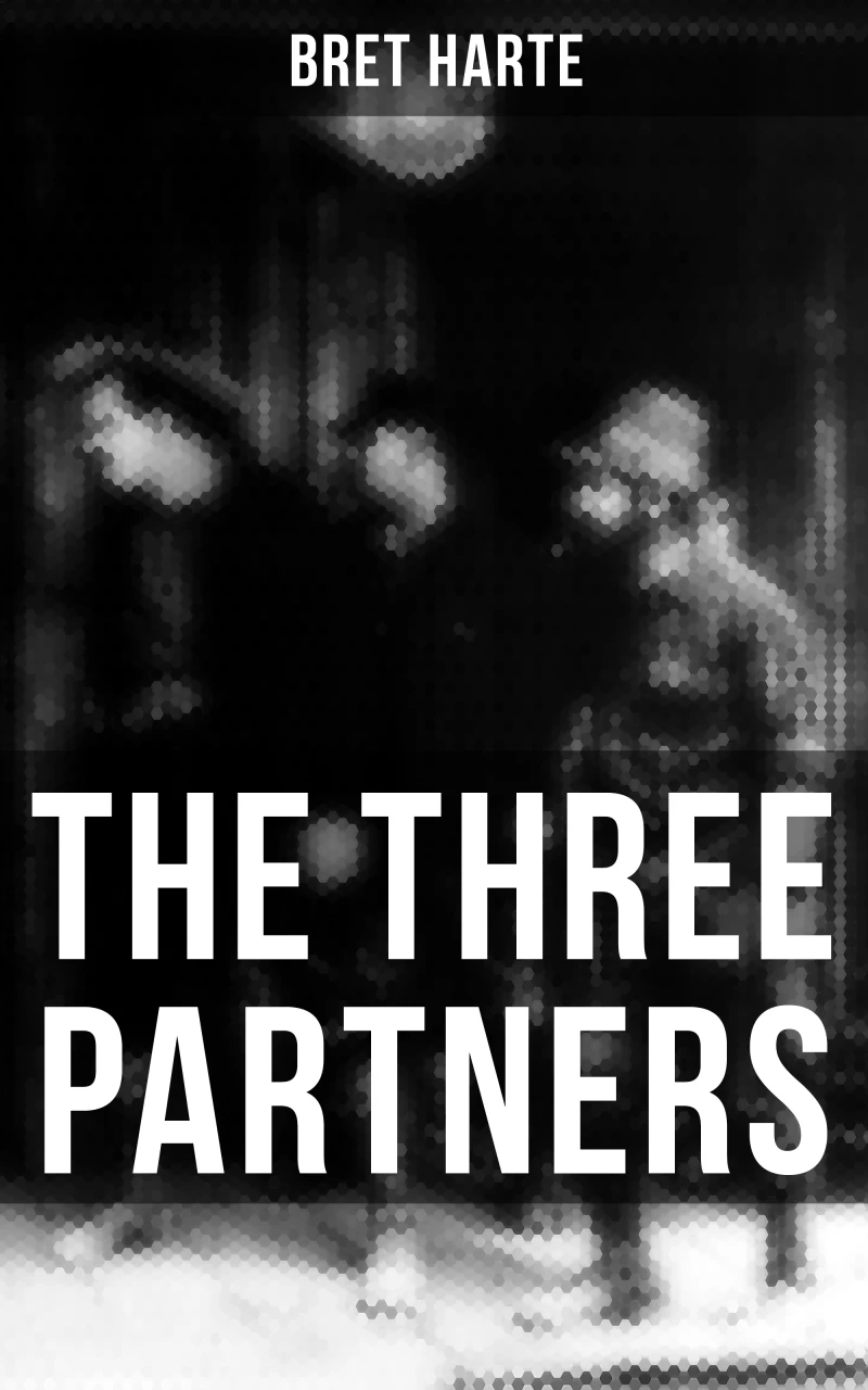 Portada: The Three Partners
