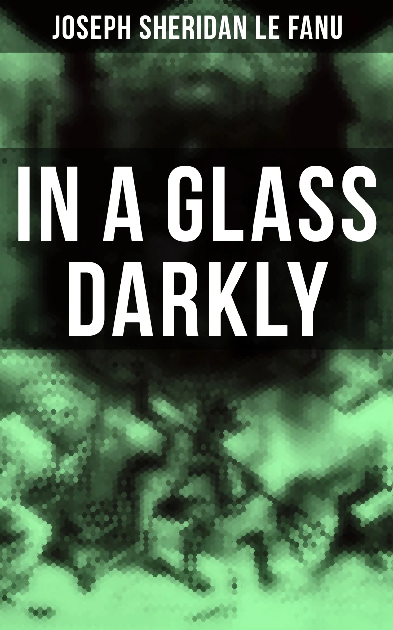 Portada: In A Glass Darkly