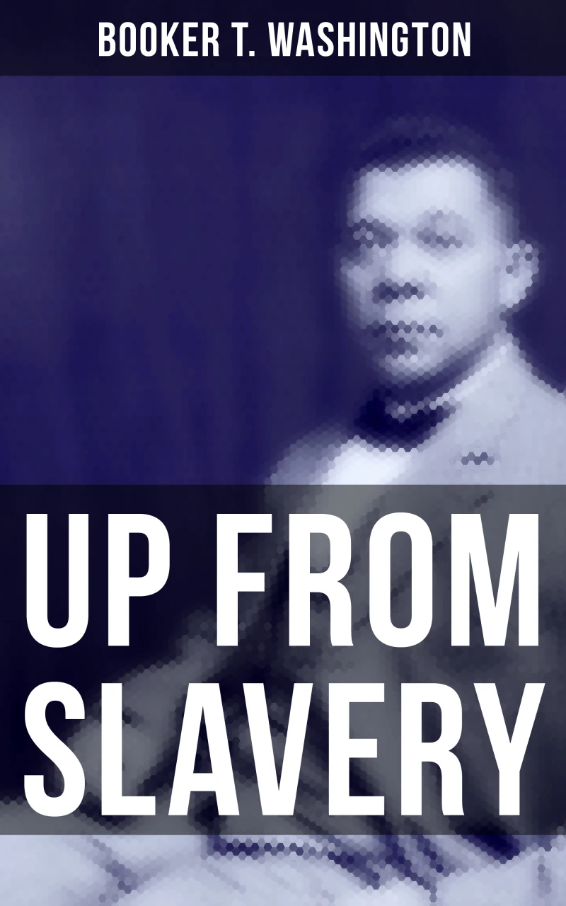 Portada: Up from Slavery