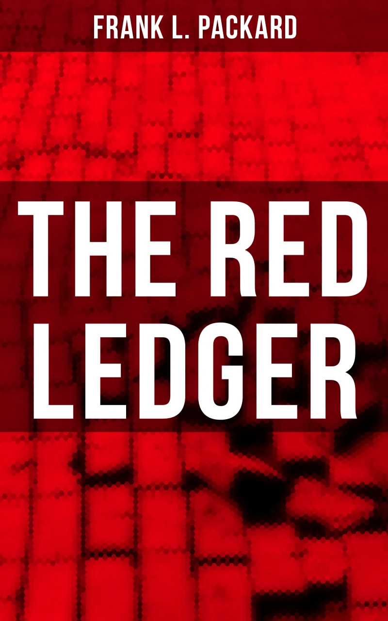 Portada: THE RED LEDGER