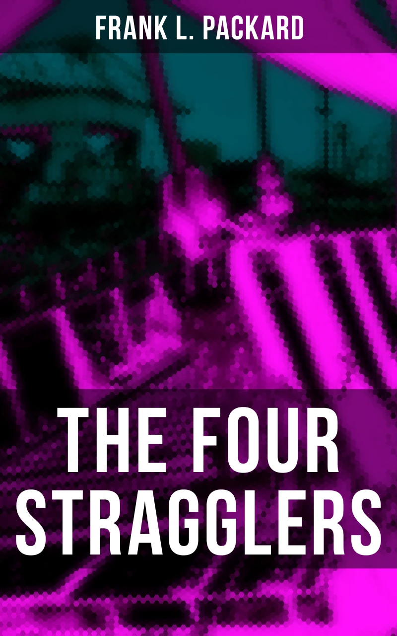Portada: THE FOUR STRAGGLERS
