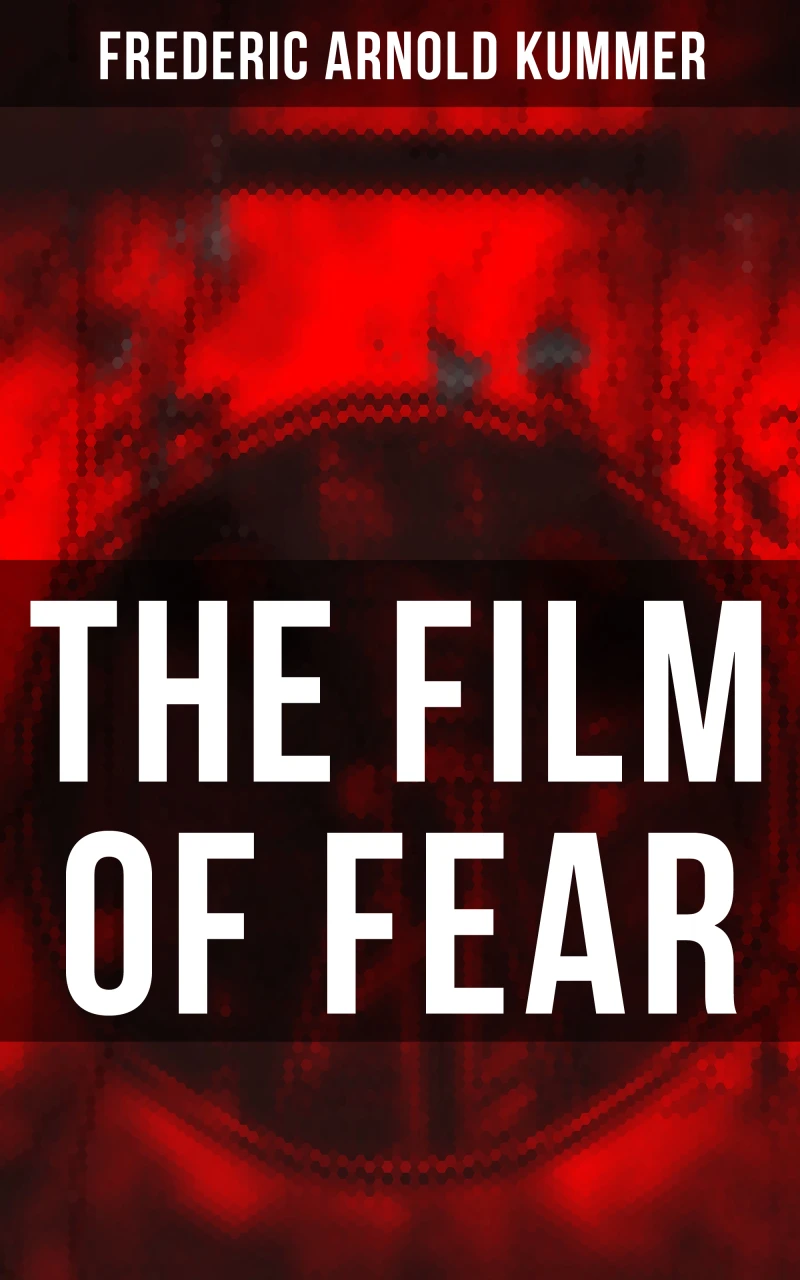 Portada: The Film of Fear