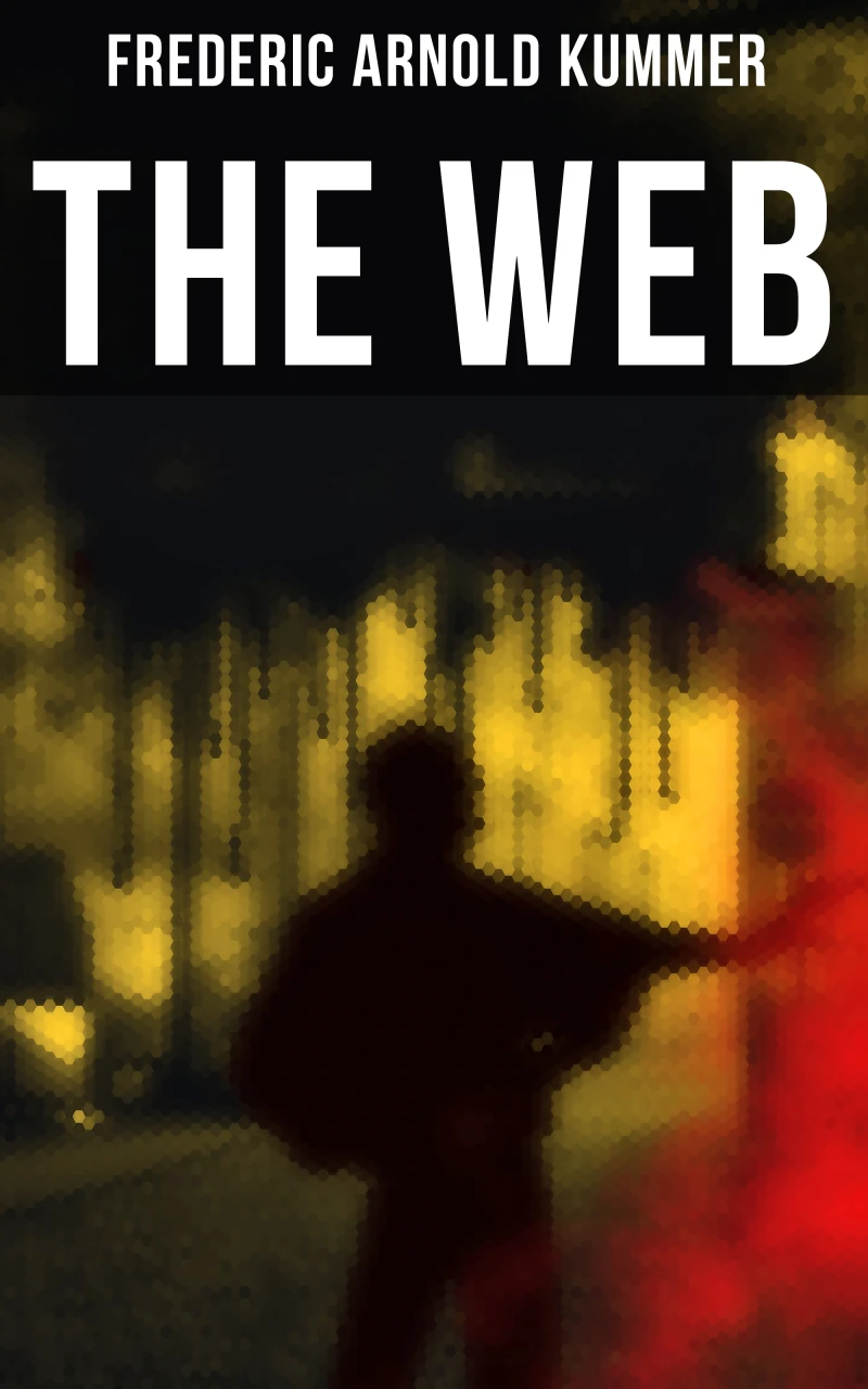 Portada: The Web