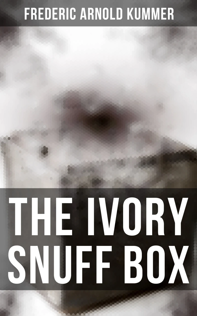 Portada: The Ivory Snuff Box
