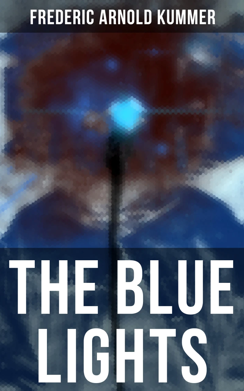 Portada: The Blue Lights