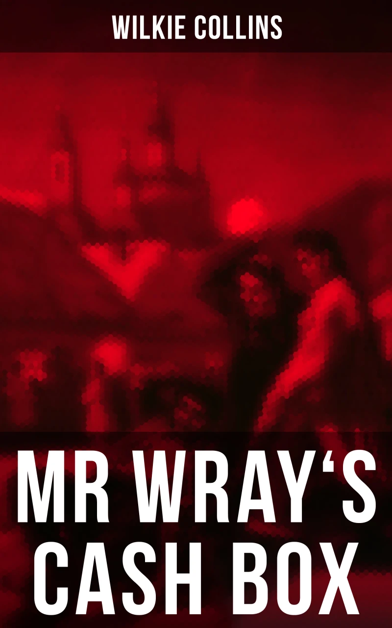 Portada: MR WRAY'S CASH BOX