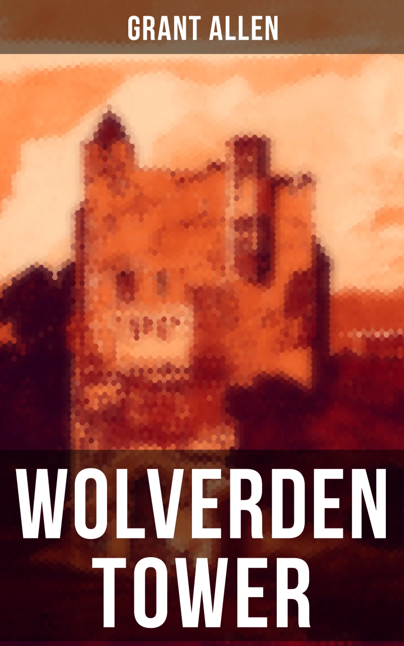 Portada: WOLVERDEN TOWER