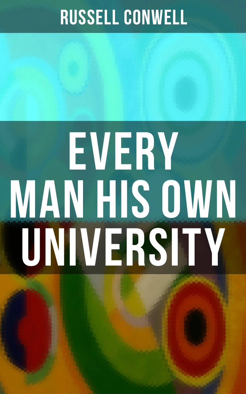 Portada: Every Man His Own University