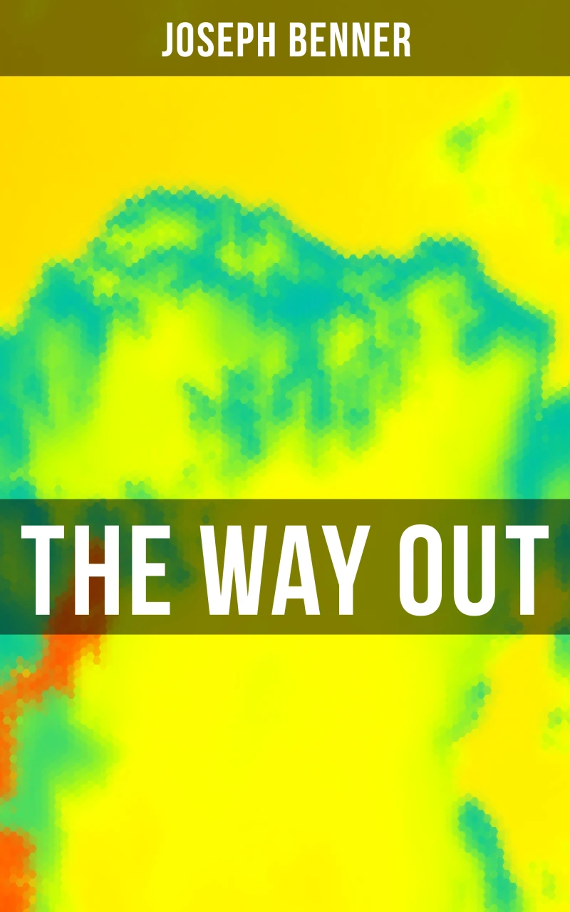Portada: The Way Out