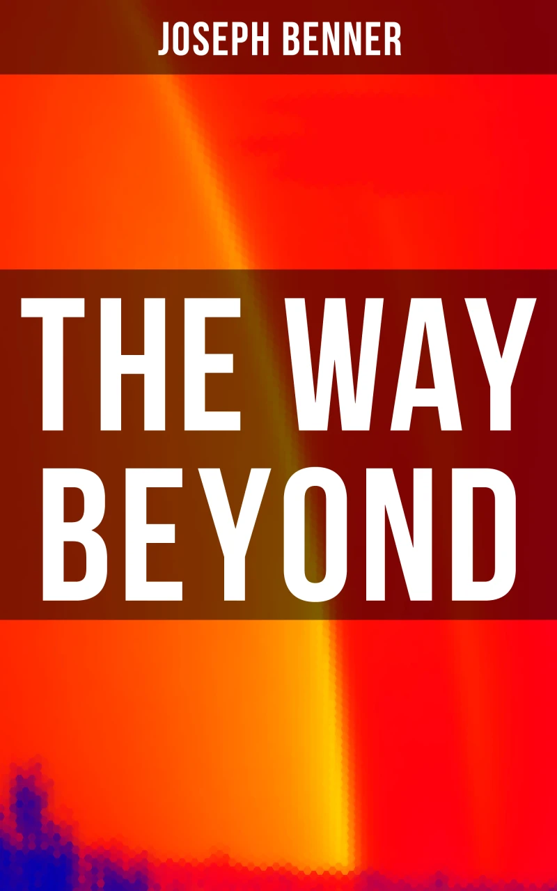 Portada: The Way Beyond