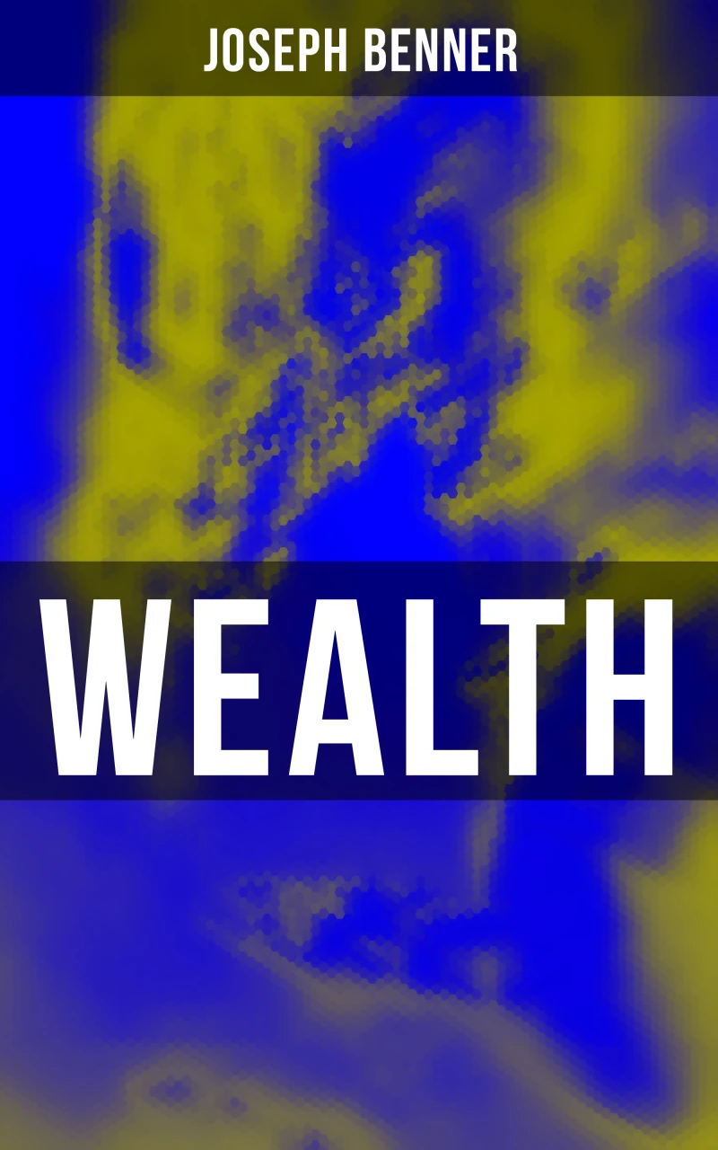 Portada: Wealth