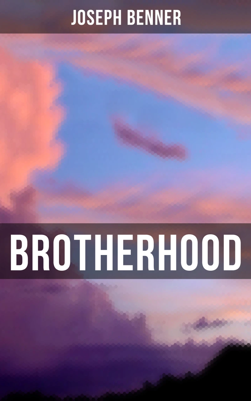 Portada: Brotherhood