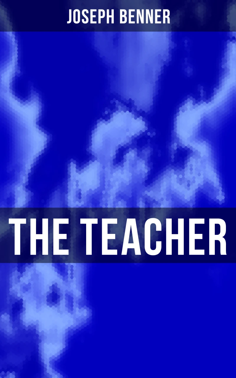 Portada: The Teacher