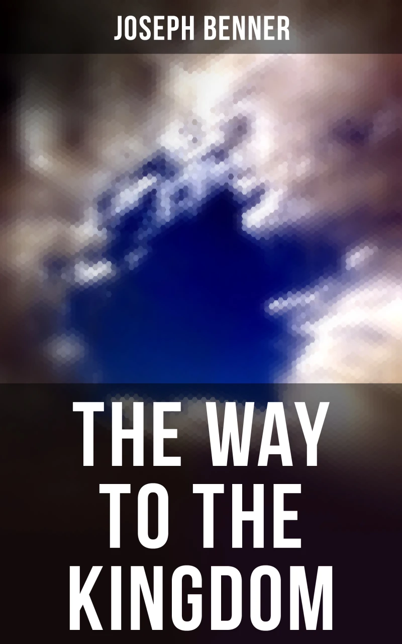 Portada: THE WAY TO THE KINGDOM